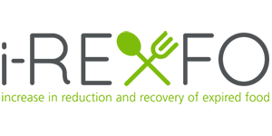 Logo i-REXFO project